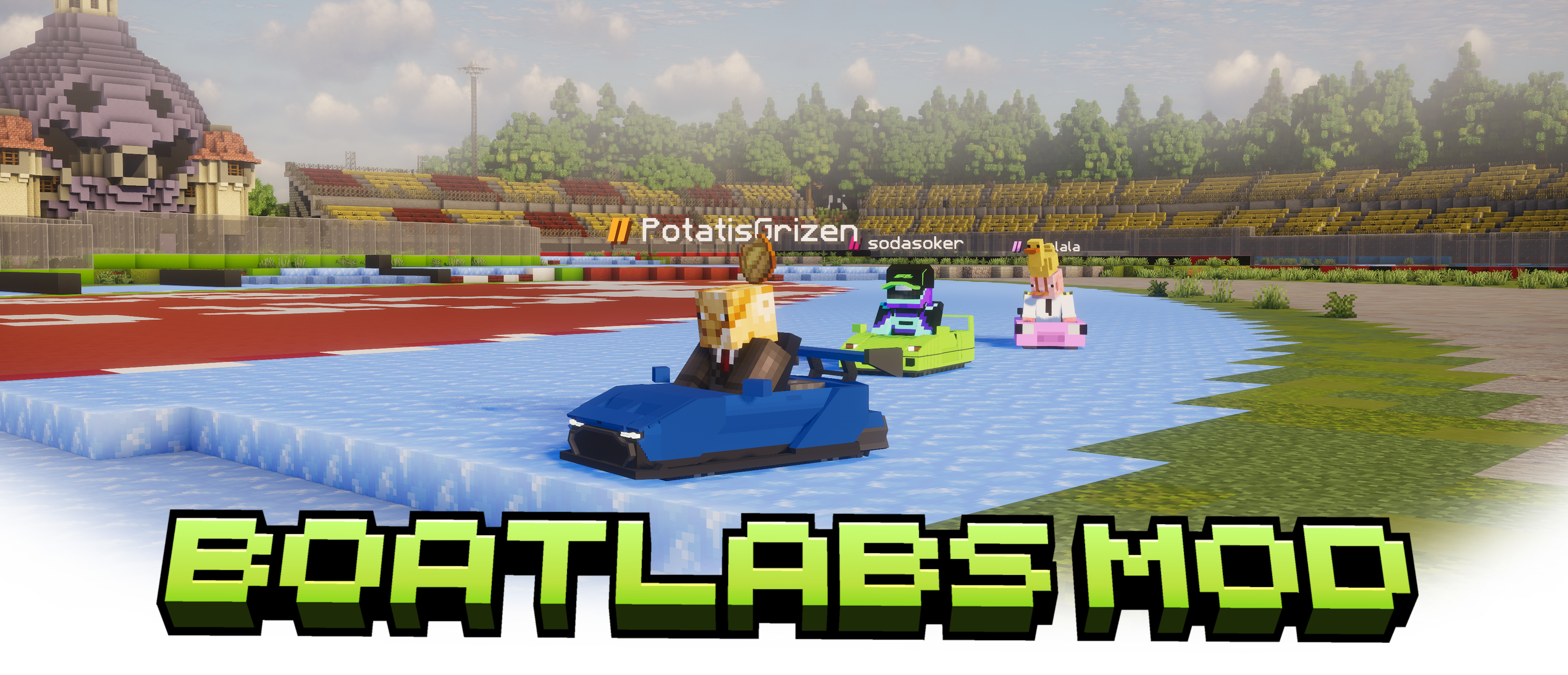 BoatLabs Mod Banner